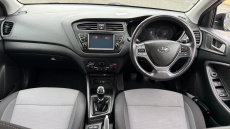 Hyundai i20 1.0 T-GDi Play 5dr Petrol Hatchback